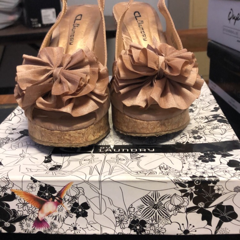 Wedges - Picture 3 of 3